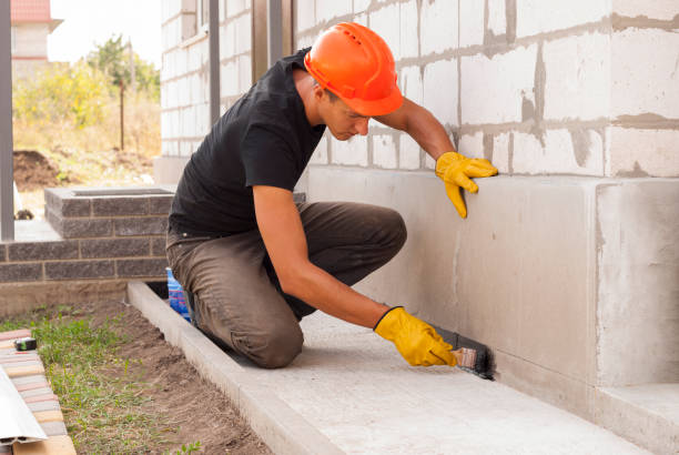 Licensed Vapor Barrier Installation service in Winfield, IL - Arrow Tight Waterproofing
